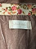 Altar'd State 100% Polyester Brown Long Sleeve Blouse Size S - photo 7