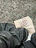 Madewell Black Blazer Size 6 - photo 7