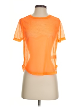 Shein Active T-Shirt (view 1)