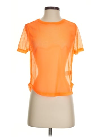 Shein Active T-Shirt (view 1)