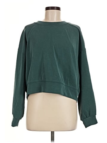 Lululemon Athletica Sweatshirt (view 1)