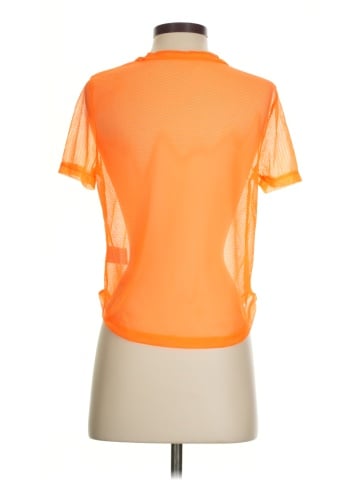 Shein Active T-Shirt (view 2)