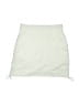 Columbia Solid Ivory White Active Skort Size S - photo 1