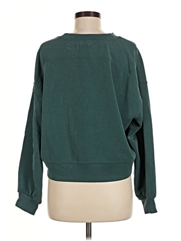 Lululemon Athletica Sweatshirt (view 2)
