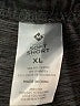 Member's Mark Camo Black Athletic Shorts Size XL - photo 3