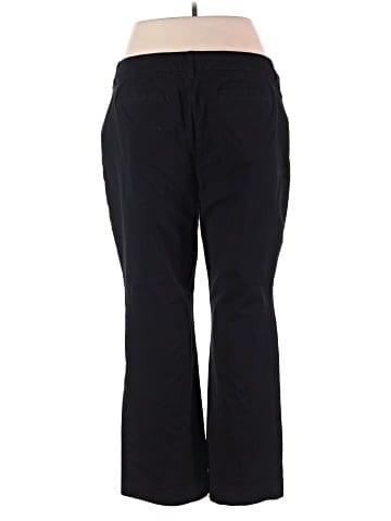 St. John's Bay Dress Pants (view 2)