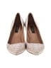 Ann Taylor Ivory Heels Size 7 - photo 2