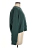 Lululemon Athletica Green Sweatshirt Size 8 - photo 4
