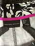 Adrienne Vittadini Paisley Black Formal Skirt Size S - photo 4