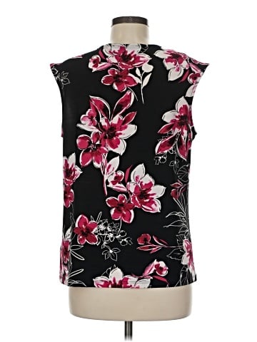 Kasper Sleeveless T-Shirt (view 2)