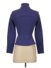 Lululemon Athletica Purple Track Jacket Size 4 - photo 2