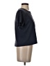 Everlane Black Short Sleeve T-Shirt Size S - photo 4