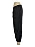 Lululemon Athletica Solid Black Track Pants Size 12 - photo 5