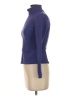 Lululemon Athletica Purple Track Jacket Size 4 - photo 5
