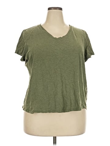 Eddie Bauer Short Sleeve T-Shirt (view 1)
