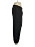 Lululemon Athletica Solid Black Track Pants Size 12 - photo 4