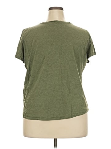 Eddie Bauer Short Sleeve T-Shirt (view 2)