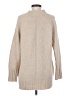 Madewell Tan Wool Cardigan Size XS - photo 2
