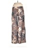 S. Levine Camo Brown Active Pants Size M - photo 2