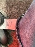 Madewell 100% Cotton Blue Denim Jacket Size XS - photo 7
