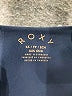 Roxy Print Blue Swimsuit Bottoms Size XS - photo 4