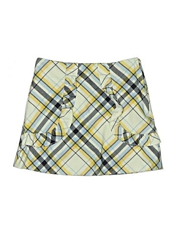 Janie and Jack Skirt (view 1)
