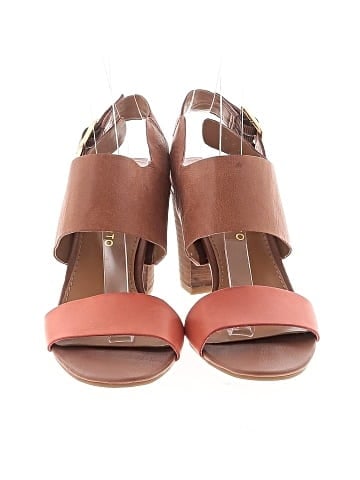 Franco Sarto Sandals (view 2)