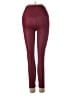 Born Primitive Burgundy Active Pants Size S - photo 2