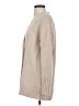 Madewell Tan Wool Cardigan Size XS - photo 5