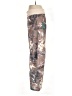 S. Levine Camo Brown Active Pants Size M - photo 5
