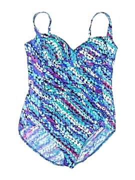 Trimshaper One Piece Swimsuit