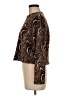 Zara Paisley Brown Pullover Sweater Size M - photo 5