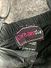 DreamStar Black Track Pants Size 2T - photo 3