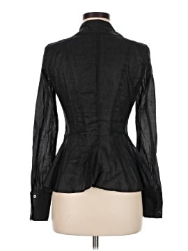 Everlane Long Sleeve Blouse (view 2)