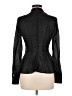 Everlane 100% Cotton Black Long Sleeve Blouse Size M - photo 2