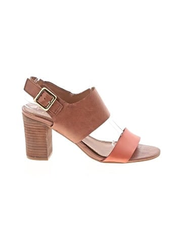 Franco Sarto Sandals (view 1)