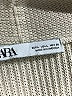 Zara Tan Cardigan Size L - photo 7