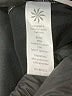 Athleta Black Active Pants Size M - photo 8