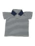 Crewcuts Blue Short Sleeve Polo Size 6 - 7 - photo 1