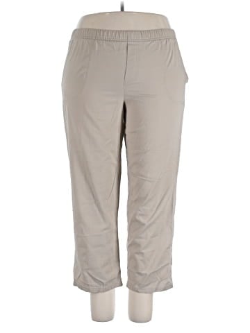 White Stag Casual Pants (view 1)