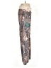 S. Levine Camo Brown Active Pants Size M - photo 4