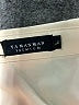 Assorted Brands 100% Polyester Color Block Tan Long Sleeve Blouse Size L - photo 7