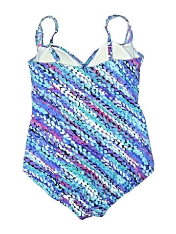 Trimshaper One Piece Swimsuit (view 2)