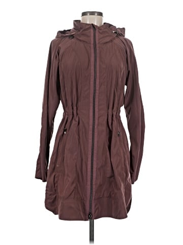 Athleta Raincoat (view 1)