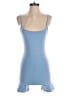 MWL by Madewell Blue Romper Size S - photo 1
