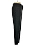 Gloria Vanderbilt Tweed Gray Dress Pants Size 10 - photo 4
