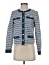 Ecru Blue Jacket Size S - photo 1