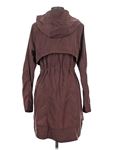 Athleta Raincoat (view 2)