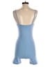 MWL by Madewell Blue Romper Size S - photo 2