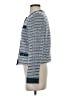 Ecru Blue Jacket Size S - photo 5